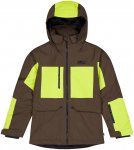 Picture Kinder Stony Jacke (Größe 134 , braun)