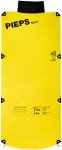 Pieps Solo Biwaksack (Größe One Size, gelb)