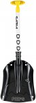 Pieps T500 Standard Lawinenschaufel (Größe One Size, black-white)