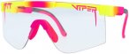 Pit Viper The 2000s Sportbrille (Größe REGULAR, mehrfarbig)