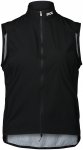 POC Damen Enthral Weste (Größe L, schwarz)