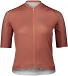 POC Damen Pristine Trikot (Größe L, braun)