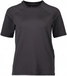 POC Damen Reform Enduro Light T-Shirt (Größe L, grau)