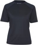 POC Damen Reform Enduro Light T-Shirt (Größe XS, schwarz)