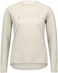 POC Damen Reform Enduro Trikot (Größe XL, beige)