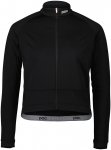 POC Damen Thermal Jacke (Größe L, schwarz)