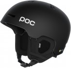 POC Fornix MIPS Skihelm (Größe 51-54CM, schwarz)