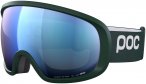 POC Fovea Skibrille (Größe One Size, gruen)