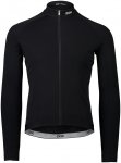 POC Herren Ambient Thermal Trikot (Größe XL, schwarz)