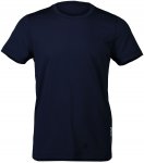 POC Herren Reform Enduro Light Trikot (Größe S, blau)