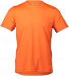 POC Herren Reform Enduro Light Trikot (Größe M, orange)