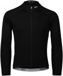 POC Herren Thermal Lite Trikot (Größe L, schwarz)