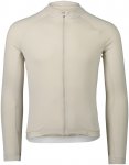 POC Herren Thermal Lite Trikot (Größe L, weiss)