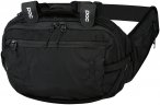 POC Hip Pack Hydro 4L Hüfttasche (Größe 4L, schwarz)