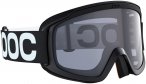 POC Kinder Opsin Youth Sportbrille (Größe One Size, schwarz)
