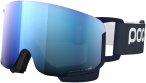 POC Nexal Skibrille (Größe One Size, blau)