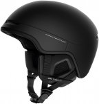 POC Obex Pure Skihelm (Größe 55-58cm, schwarz)