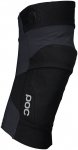 POC Oseus VPD Knieprotektor (Größe S, schwarz)