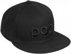 POC Poc Corp Cap (Größe ONE SIZE, schwarz)