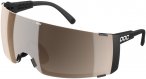 POC Propel Sportbrille (Größe ONE SIZE, schwarz)