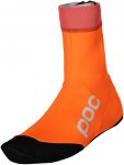 POC Thermal Überschuhe (Größe 36 , orange)