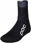 POC Thermal Überschuhe (Größe 36 , schwarz)