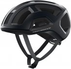 POC Ventral Lite Fahrradhelm (Größe 50-56CM, schwarz)