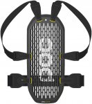 POC VPD System Back Rückenprotektor (Größe S, schwarz)
