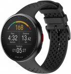 Polar Pacer Pro GPS-Uhr (Größe One Size, grau)