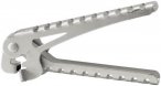 Primus Alu Griffzange (Größe ONE SIZE, silber)