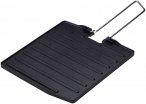 Primus CampFire Griddle Plate (Größe ONE SIZE, schwarz)