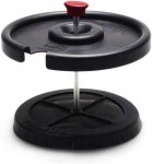 Primus Coffee/Tea Press (Größe ONE SIZE, schwarz)