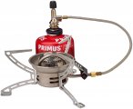Primus EasyFuel Duo Piezo Gaskocher (Größe ONE SIZE, silber)