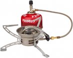 Primus EasyFuel II Piezo Kocher (Größe ONE SIZE, silber)