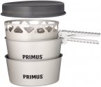 Primus Essential Gaskocher Set (Größe 2.3L, silber)