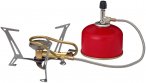 Primus Express Spider II Kocher (Größe ONE SIZE, silber)