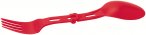 Primus Folding Spork (Größe ONE SIZE, rot)