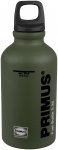 Primus Fuel Bottle Brennstoffflasche (Größe 0,6L, gruen)