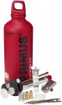 Primus Gravity III Multifuel Kit (Größe ONE SIZE, rot)