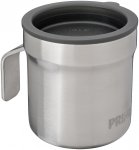 Primus Koppen Isolierbecher (Größe 0.3L, silber)