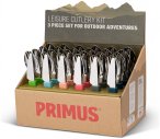 Primus Leisure 24 Stück Besteck (Größe ONE SIZE)
