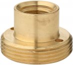 Primus Lindal Valve Adapter (Größe ONE SIZE, gelb)
