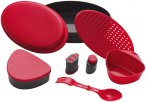Primus Meal Set (Größe ONE SIZE, rot)