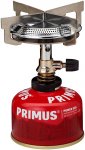 Primus Mimer Duo Kocher (Größe ONE SIZE, silber)