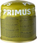 Primus Summer Gas Stechkartusche (Größe 190g, gelb)