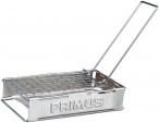 Primus Toastaufsatz (Größe ONE SIZE, silber)