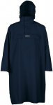 PRO-X Elements Arosa Poncho (Größe S , blau)