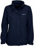 PRO-X Elements Damen Eliza Jacke (Größe 3XL, blau)