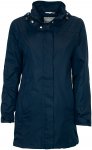 PRO-X Elements Damen Jenna Mantel (Größe L, blau)