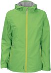 PRO-X Elements Damen Kim Jacke (Größe S, gruen)